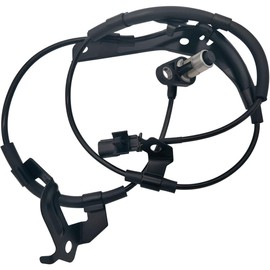 DAVRPES 4670B006 Sensor de velocidad de rueda ABS delantero derecho para Mitsubishi Mirage 2014 2015 2016 2017