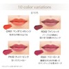 ACSEINE Lip Care Rouge BR01 Russet Brown