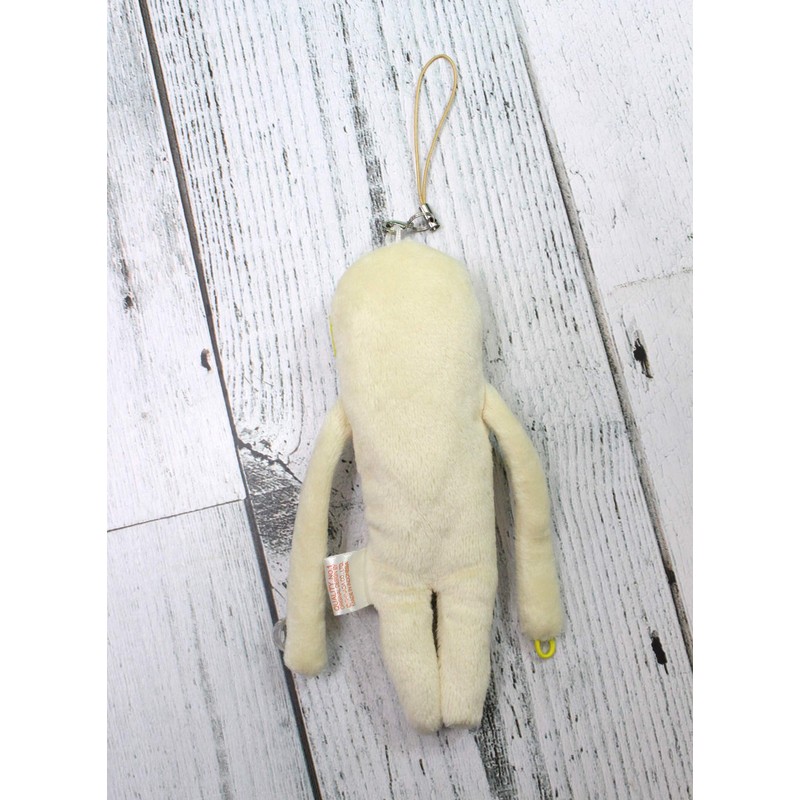 CINADA MOQUEQUE STRAP PETACONS