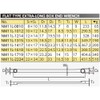 Kyoto Machine Tools (KTC) Nepros Ultra Long Straight Glasses Wrench