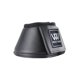 Woof Wear Pro Overreach Boots - Black