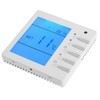 LCD NTC Thermostat Intelligent Water Heating Temperature Controller 5℃35℃ AC220V