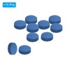 PATIKIL 13mm Dia Pool Cue Tips, 10 Pack Pool Billiard