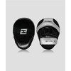 Exigo Elite Curved Leather Focus Hook and Jab Pads
