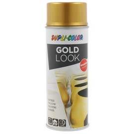 DUPLI-COLOR 263248 GOLD LOOK Oro 400 ml