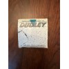 Dudley White Thunder WT 12 ND Softball NIB TOP GRADE