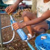 Camco Filtro De Agua Camco Tastepure Con Protector De Manguera