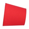 6Pcs Lampshade Modern Simple Cloth Art Inner Film Pendant Wall
