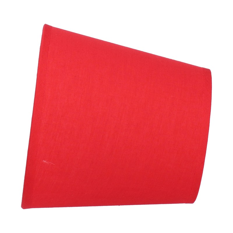 6Pcs Lampshade Modern Simple Cloth Art Inner Film Pendant Wall