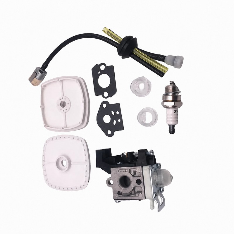 Replacement Carburetor for Echo SRM-225 Series – Metal Carb Repair