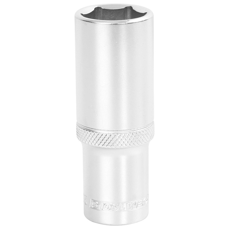 1/2" DR 6PT Socket DP WL 20MM