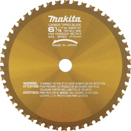 Makita 160-46T A-31186 Chip Saw for Metalwork