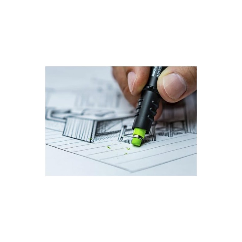 Pica Fine Dry Replacement Eraser