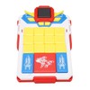Slide Puzzle Games Magnetic Logical Thinking Entertaining Handheld Games Console