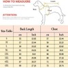 MOKATES Greyhound Large Dog Clothes Turtleneck Shirt Whip Hound Stretch