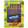 Ferrara Candy 2-(24 Total) Nerds Tangy Christmas Ind Wrapped Full