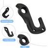Bicycle Derailleur Hanger Mountain Bike Road Bike Gear Mount Compatible