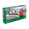 BRIO 63350500 Passenger Train-33505 Train, Multicoloured