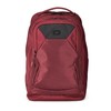 OGIO Axle Pro Backpack, Burgundy, Medium