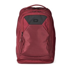 OGIO Axle Pro Backpack, Burgundy, Medium