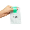 Fab Little Bag Fab Little Bag Sanitary Disposal Bags for