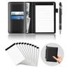 Notepad Small Holder A7 Set of 12 Notepad A7 Notepads
