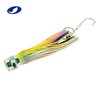 OceanCat 10 Pcs/Bag Offshore Big Game Trolling Lures Marlin Tuna