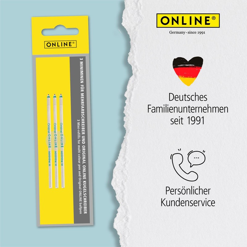 D1 Parent pencil leads