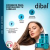 Dibal Tratamiento Capilar Force Acido Hialurónico Dibal 250 G