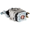 Ferilter Pro PR46BT Carburetor for Poulan Pro PR46BT PR48BT 46cc