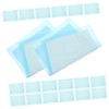 Levemolo 20pcs Leakproof Disposable Potty Training Pads for Small Dogs
