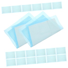 Levemolo 20pcs Leakproof Disposable Potty Training Pads for Small Dogs Puppies Super Absorbent Pee Mats for Home Use for Pet Training Versatile Applications