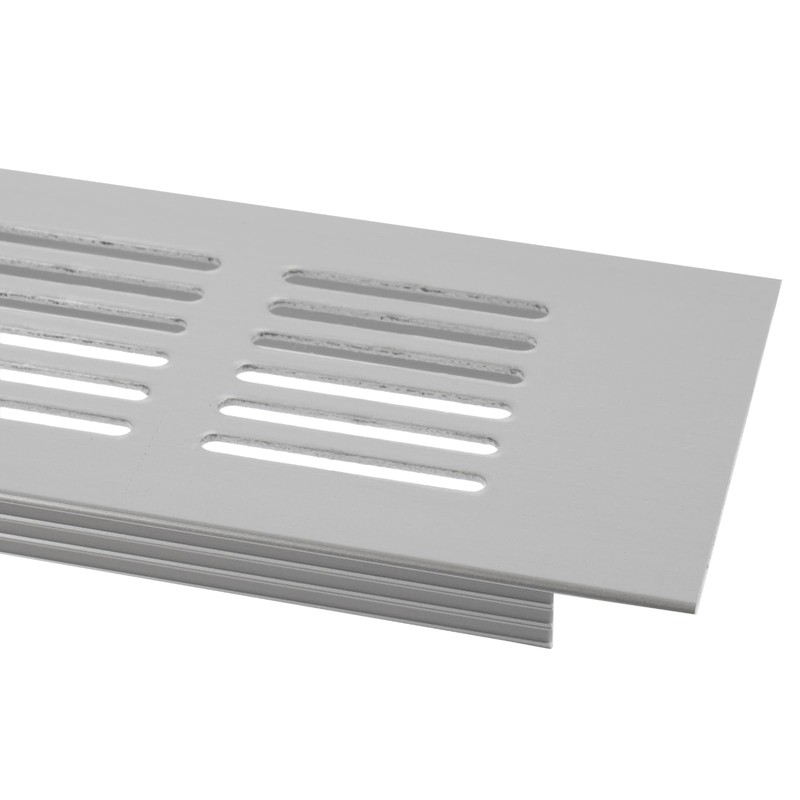 Vent Systems 400 x 60 mm / 16" x 2.4"
