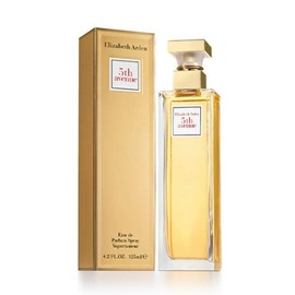 Elizabeth Arden 5th Avenue EDP 125ml / 엘리자베스아덴 5번가 EDP 125ml