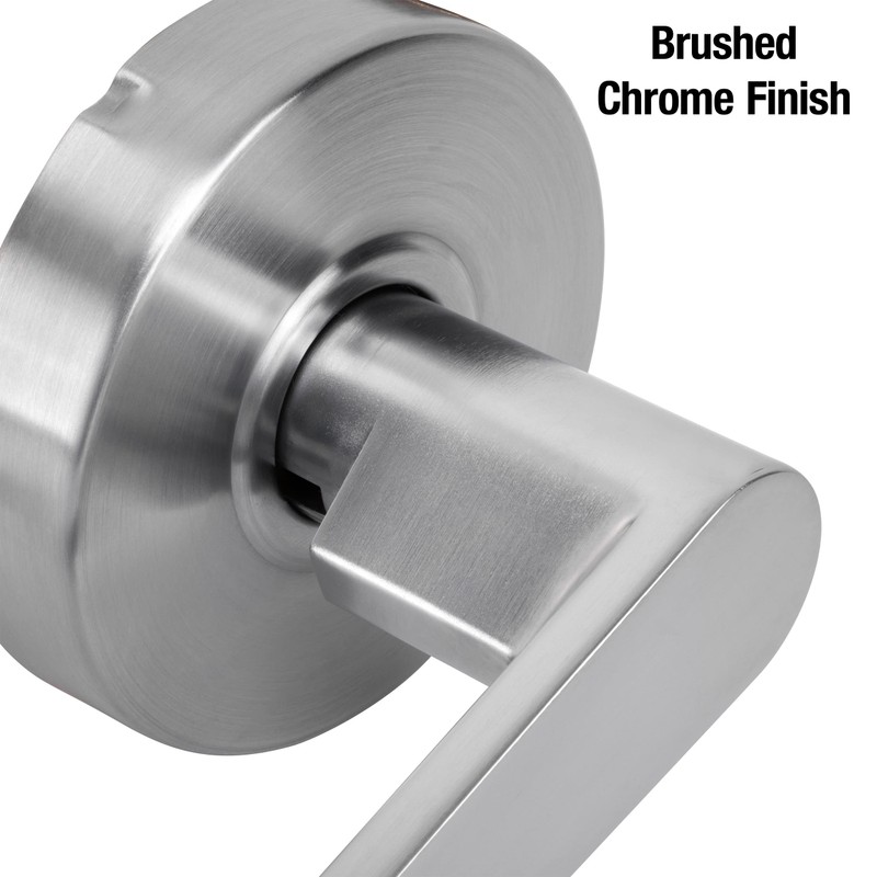 Master Lock SLCHPG26D Heavy Duty Lever Style, Grade 2 Commercial