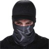2 pack Watch Dogs Aiden Pearce Face Mask Bandana Motorcycle