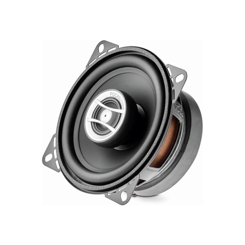 Focal RCX-100 Auditor Series 4” 2-Way Coaxial Kit