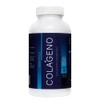 Nls Essentials Colágeno Hidrolizado Ácido Hialurónico Cápsulas Vegetales Péptidos Vitamina