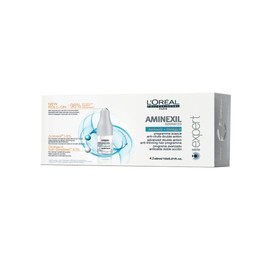 L'Oréal Professionnel Serie Expert Aminexil Advanced 42 x 6 ml 252 ml