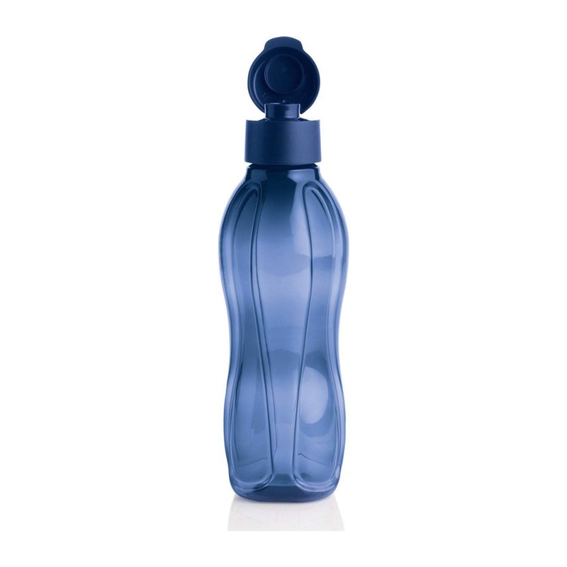 Tupperware Eco Sports - Juego de botella de agua con
