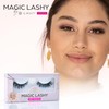 Magic Lashy False Eyelashes GL Beauty Eyelash Bands (1001 Nights)