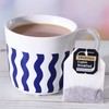 Twinings - English Breakfast Decaffeinated - 100 String & Tag