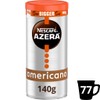 NESCAFÉ Azera Americano Instant Coffee, 140 g (Pack of 1)