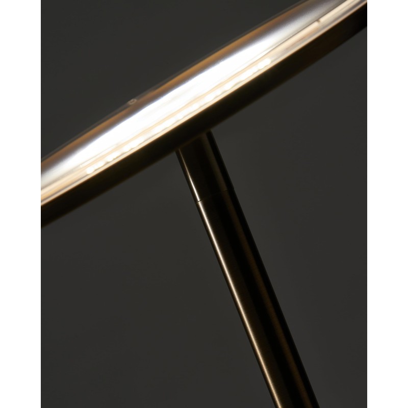 Brightech Sky LED Floor lamp for Living Rooms & Offices