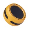 Halilit Hi-Lo Hand Shaker. Hand Percussion Musical Instrument. Percussionists of