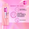 SEDAL Shampoo Luminous UV Luminosidad Intensa 620 mL