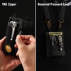 VIPERADE VE18 EDC Pouch, Pocket Organizer for Men, EDC Pocket