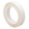 5PCS 0.05mm PET Insulation Adhesive Tape White Heat Resistant Tapes