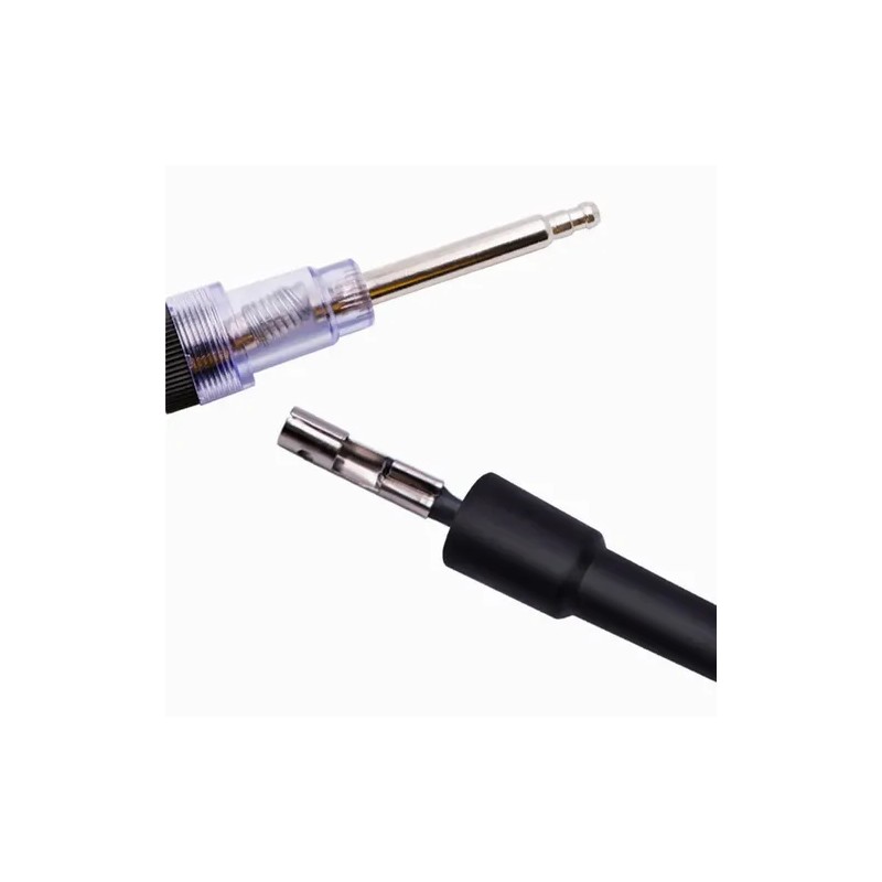 Probador De Chispa Cables De Bujias En Linea Auto Motos