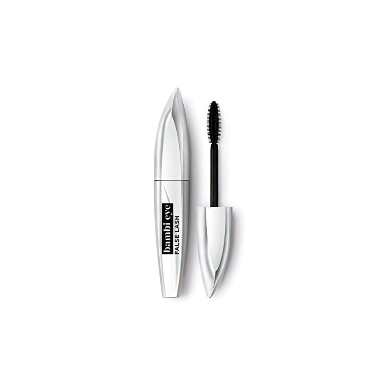 LOréal Paris Mascara de pestañas lavable False Lash Bambi Extra